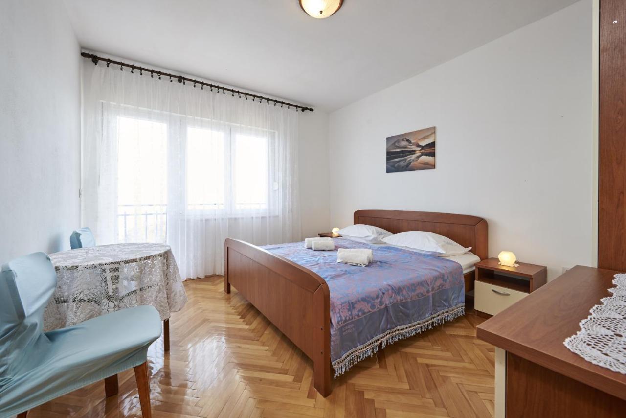 Apartments By The Sea Slatine, Ciovo - 15504 外观 照片