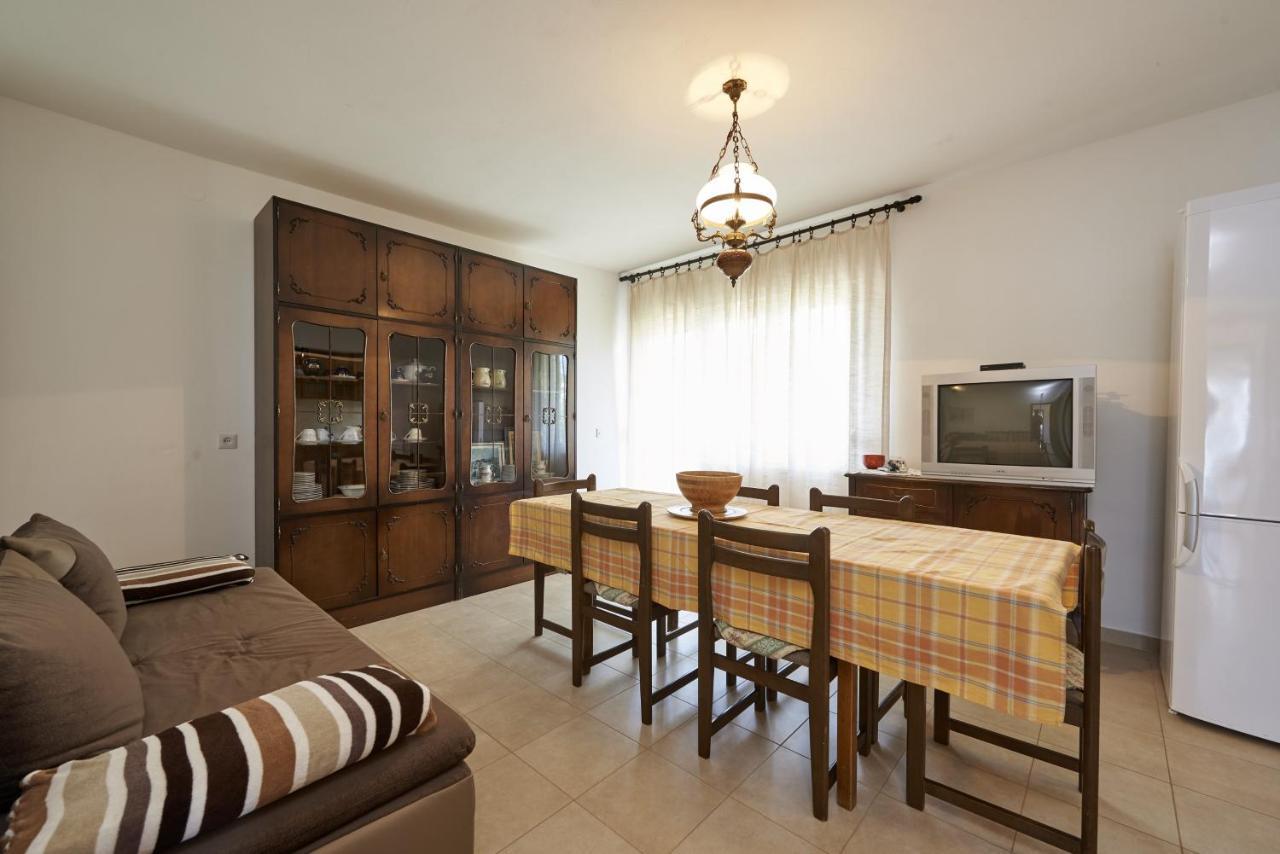 Apartments By The Sea Slatine, Ciovo - 15504 外观 照片