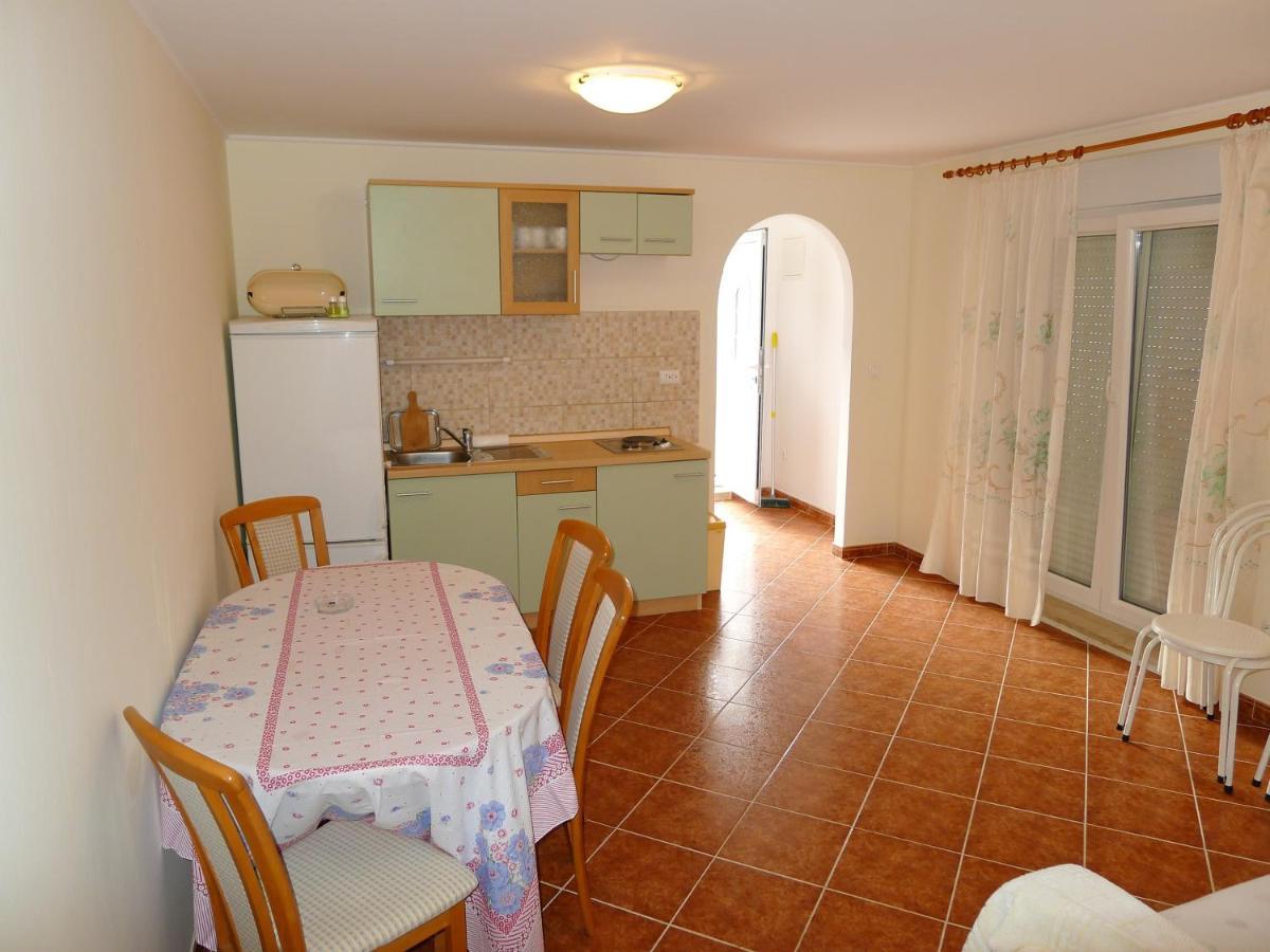 Apartments By The Sea Slatine, Ciovo - 15504 外观 照片