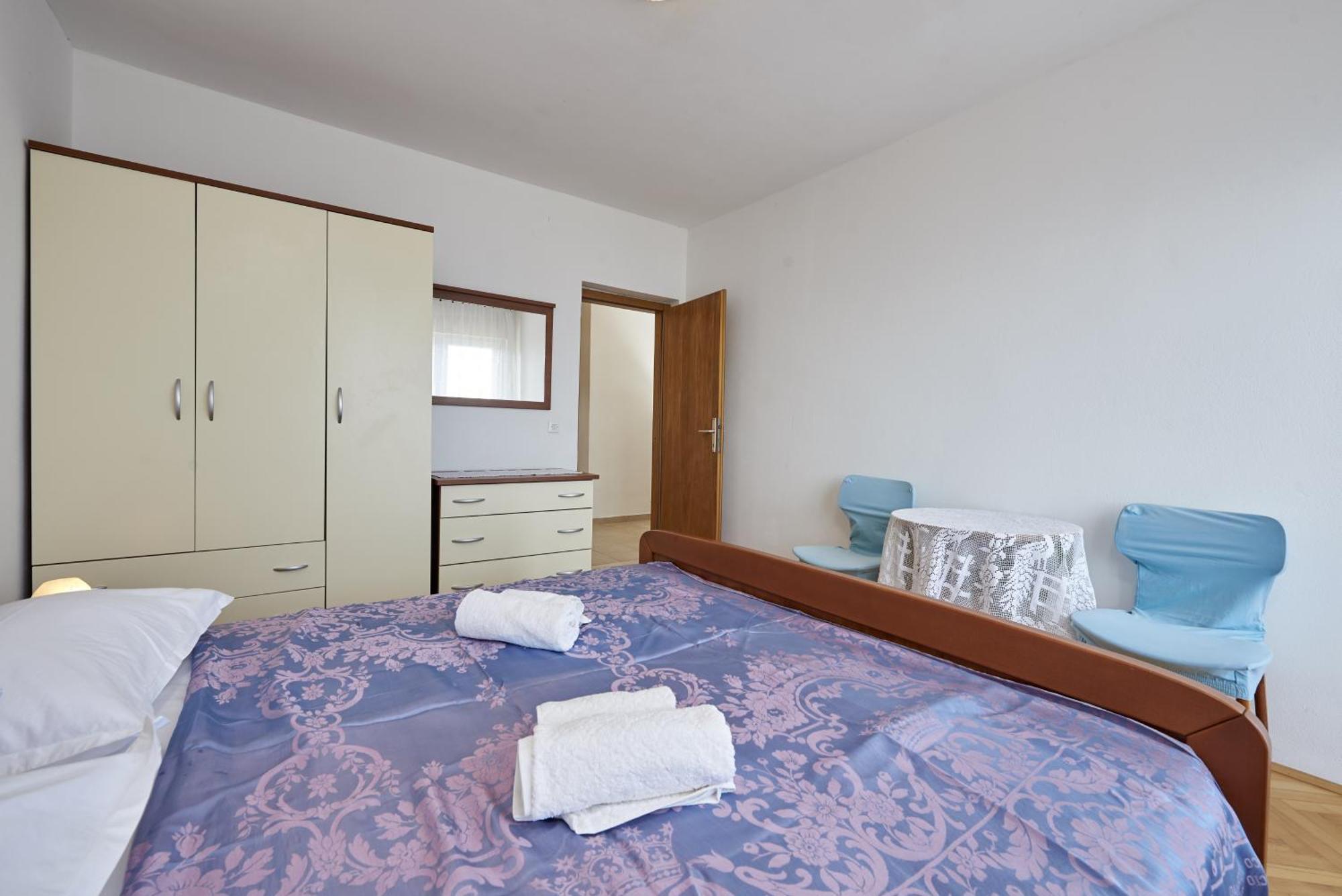Apartments By The Sea Slatine, Ciovo - 15504 客房 照片