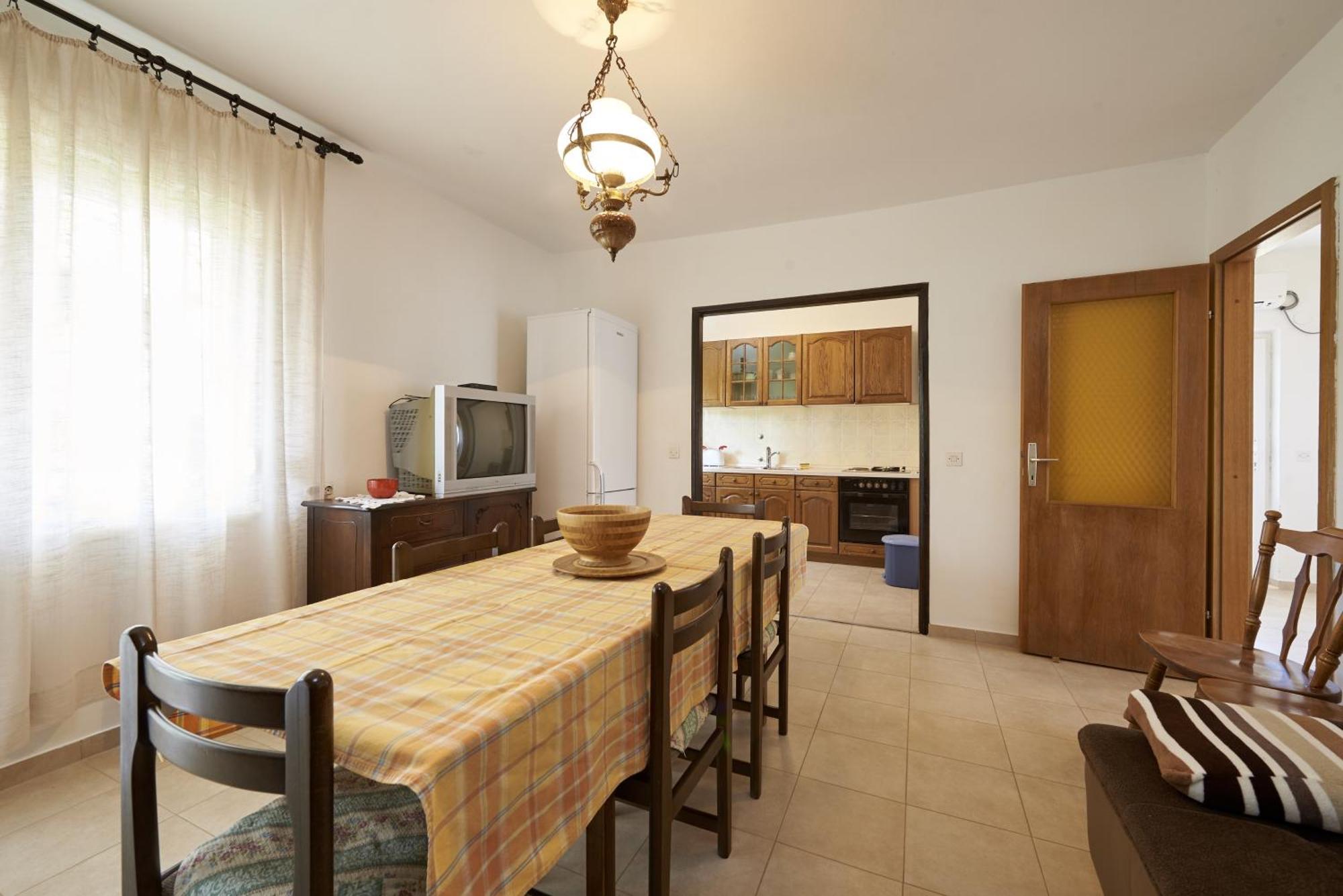 Apartments By The Sea Slatine, Ciovo - 15504 客房 照片