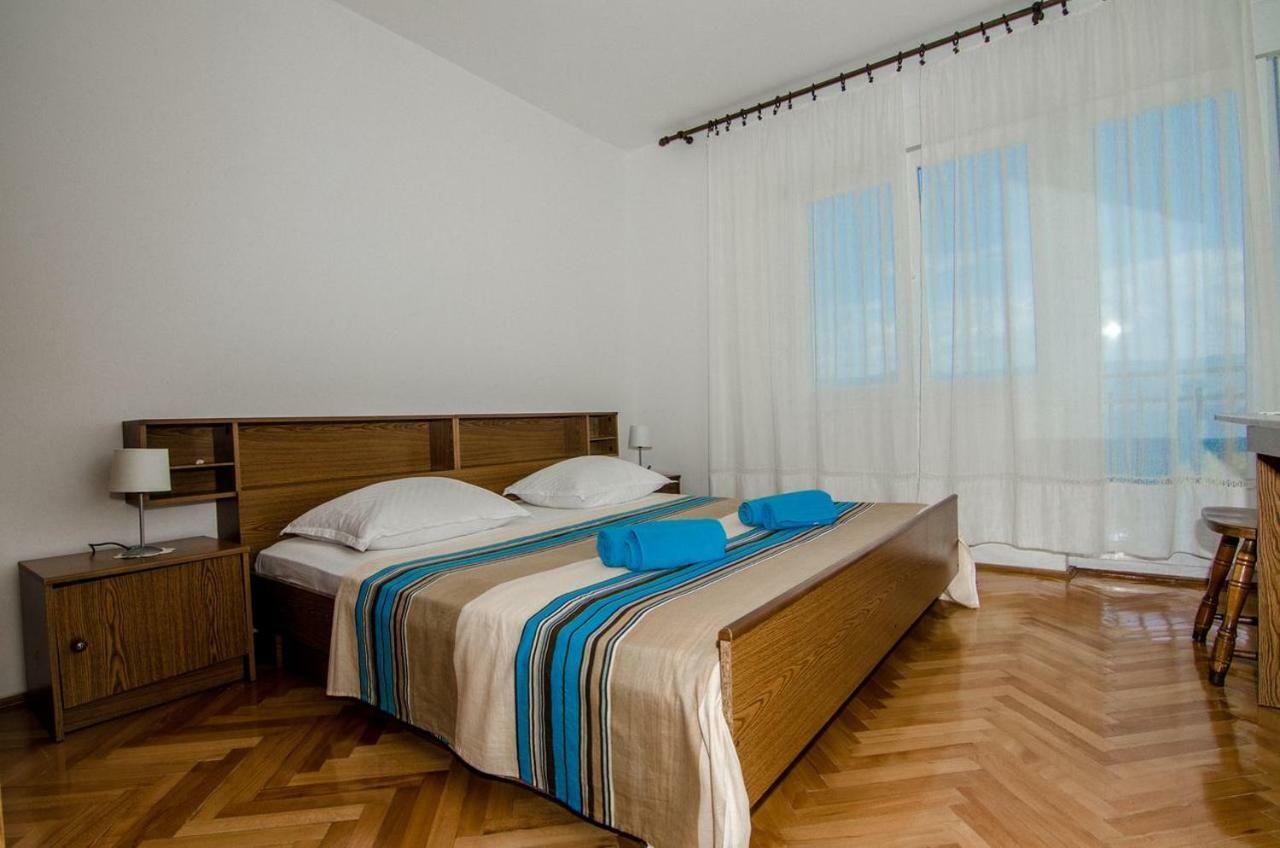 Apartments By The Sea Slatine, Ciovo - 15504 外观 照片